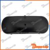 Gicleur de lave-glace gauche pour AUDI | EDS-AU-085, 99551818501